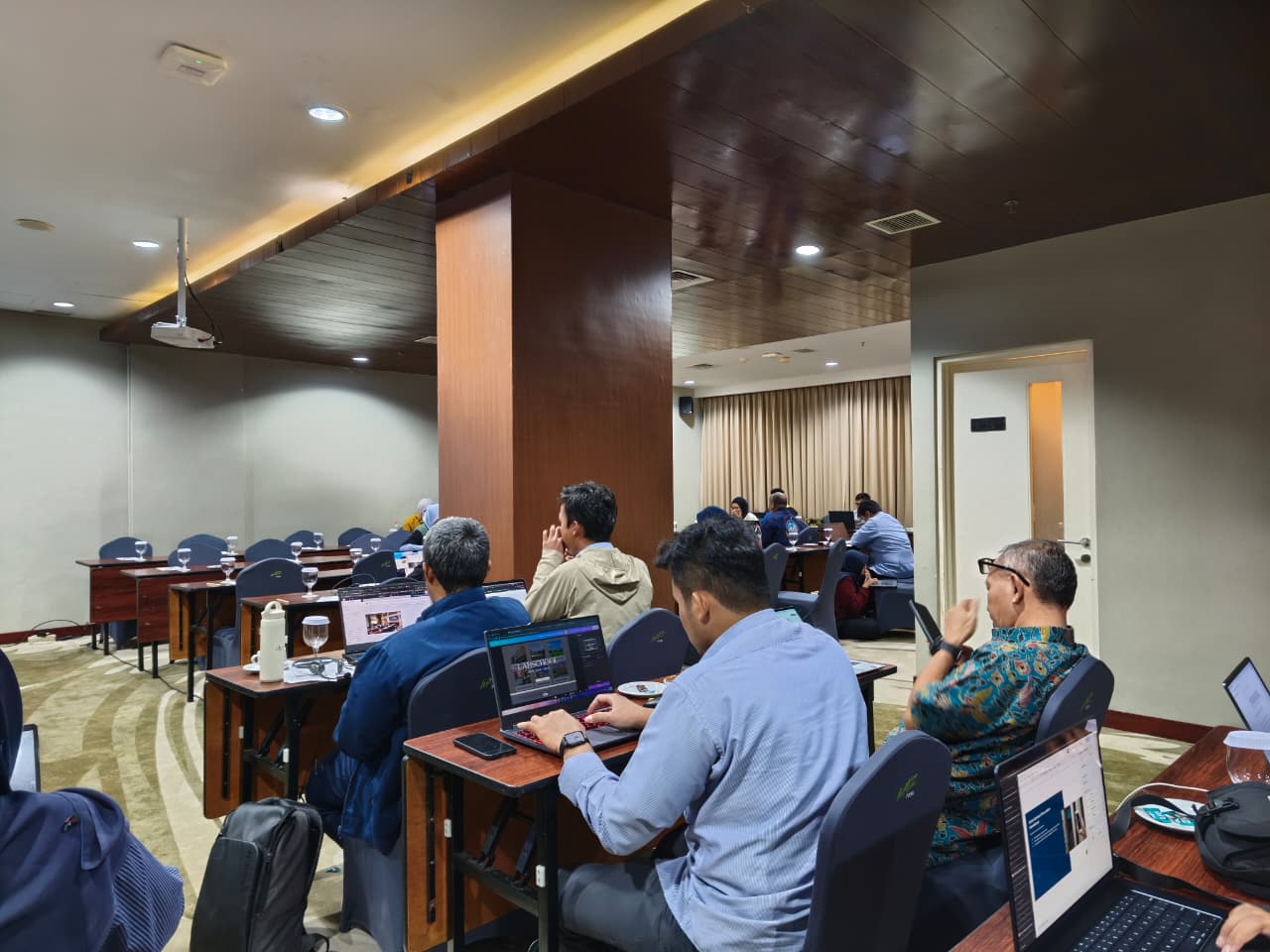 Peningkatan Mutu Branding Labschool UNJ